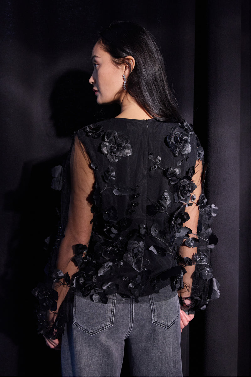 PBO Giron blouse 11688