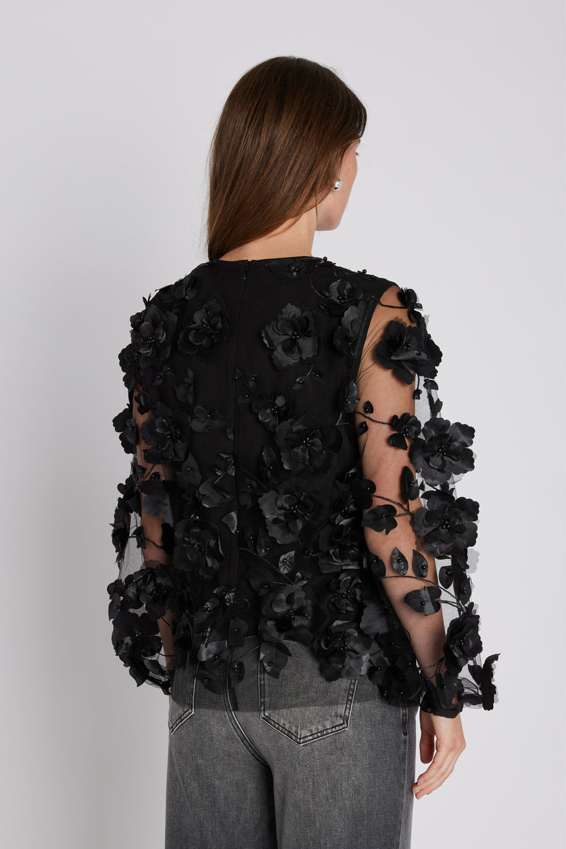 PBO Giron blouse 11688