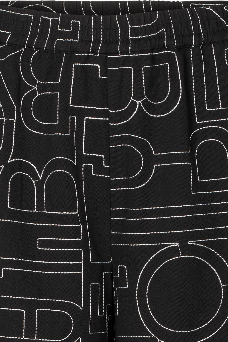 PBO Mono pants 11763