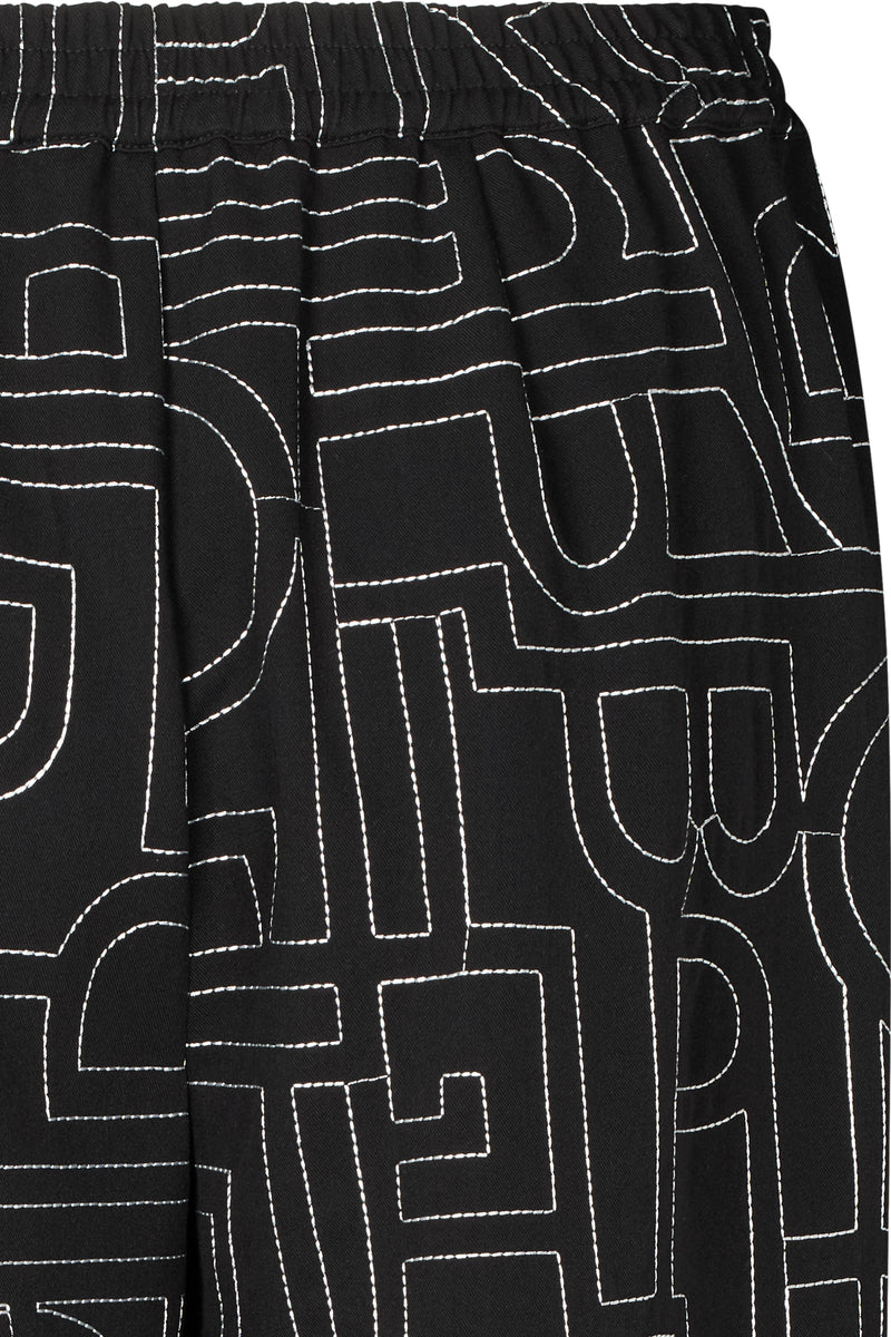 PBO Mono pants 11763