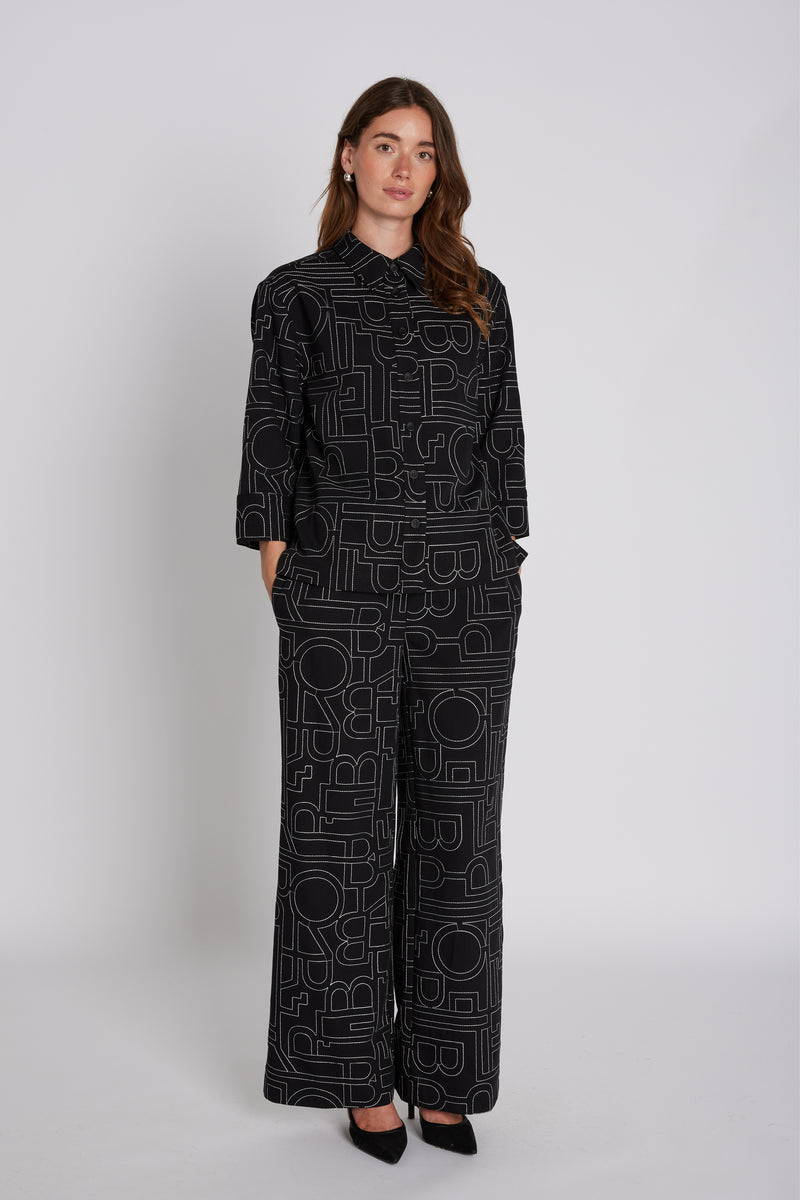 PBO Mono pants 11763