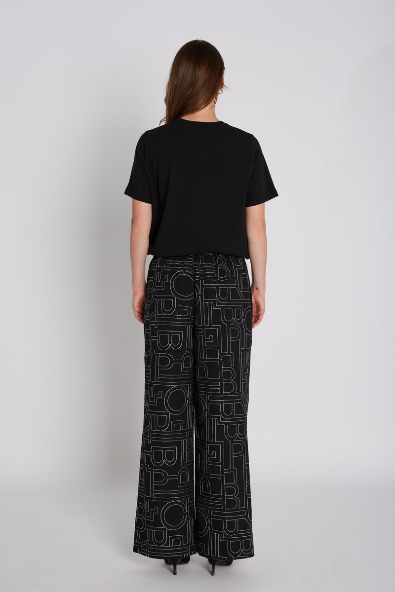 PBO Mono pants 11763