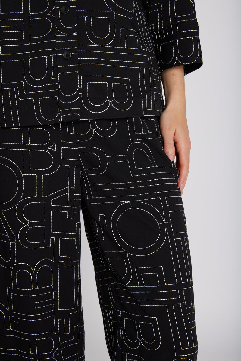 PBO Mono pants 11763