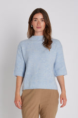 PBO Vera knit sweater 11799