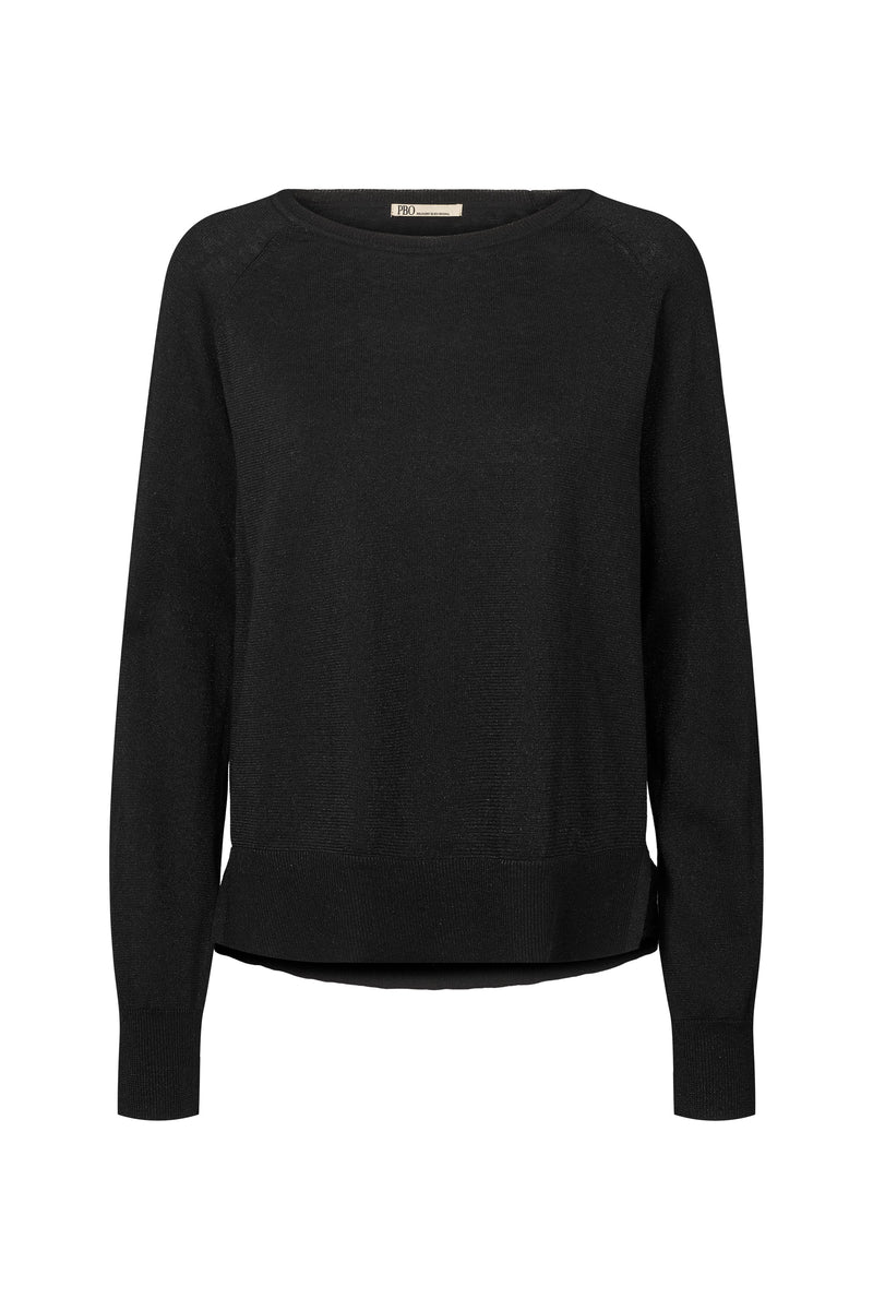 PBO Bekka knit sweater 11689
