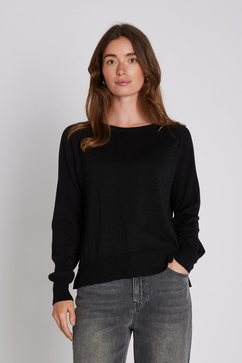 PBO Bekka knit sweater 11689