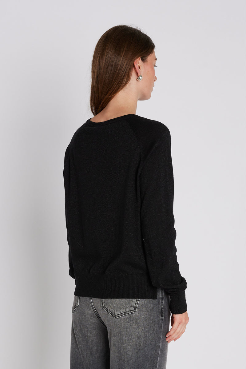 PBO Bekka knit sweater 11689