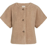 PBO Teddy vest 11800