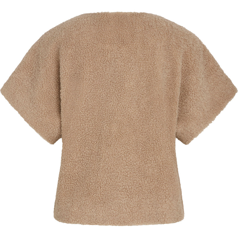 PBO Teddy vest 11800