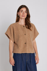 PBO Teddy vest 11800