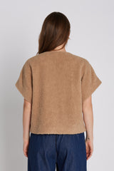 PBO Teddy vest 11800