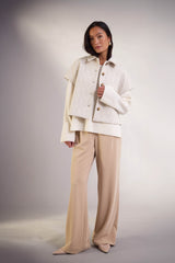 PBO Tona waist coat 11966