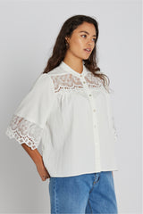 PBO Micaela blouse 11938