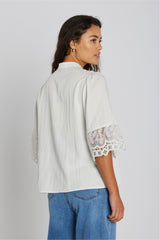 PBO Micaela blouse 11938