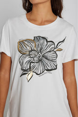 PBO Lemano t-shirt 12327