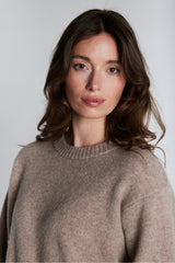 PBO Joba knit sweater 12426