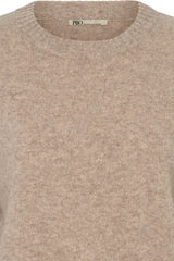 PBO Joba knit sweater 12426