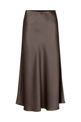 PBO Ello skirt satiinihame 12448