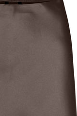 PBO Ello skirt satiinihame 12448