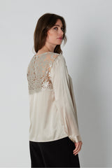 PBO Laura blouse 12732