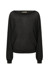PBO Lily knit blouse 12841