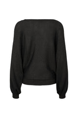 PBO Lily knit blouse 12841