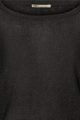 PBO Lily knit blouse 12841