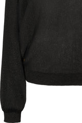 PBO Lily knit blouse 12841