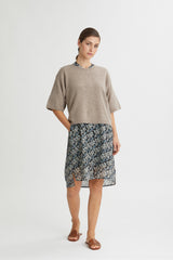 PBO Montero Knit Sweater 9812