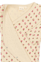 Petit Piao mansikkabody 11980