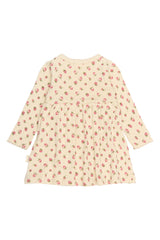 Petit Piao mansikkamekko 11979