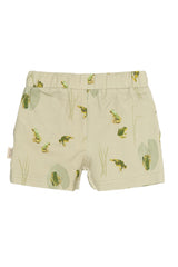 Petit Piao Star shorts 12200
