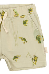 Petit Piao Star shorts 12200