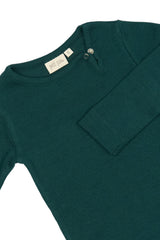 Petit Piao body L/S modal 11540