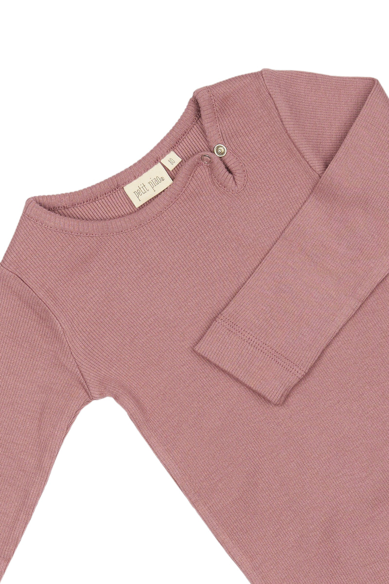 Petit Piao Body Nostalgia rose 11367