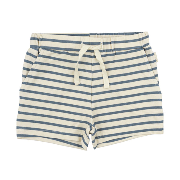Petit Piao Shorts sum printed 11068