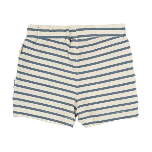 Petit Piao Shorts sum printed 11068
