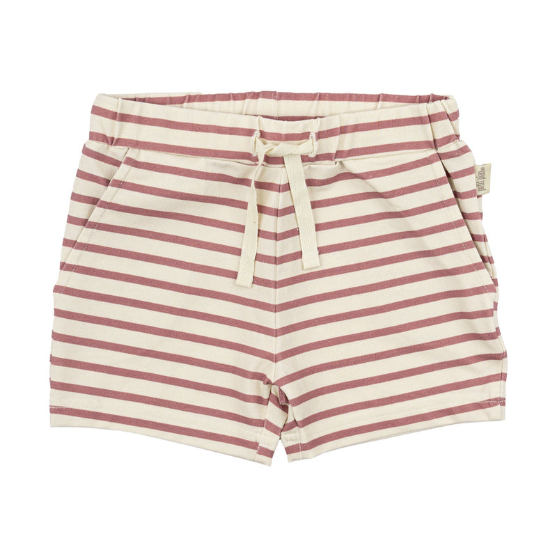 Petit Piao Shorts sum printed 11068