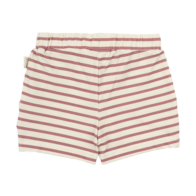 Petit Piao Shorts sum printed 11068