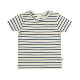 Petit Piao T-shirt S/S Baggy Sum Printed  11069