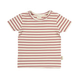 Petit Piao T-shirt S/S Baggy Sum Printed  11069