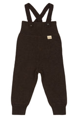 Petit Piao Strap pants knit neulehousut 11541