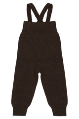 Petit Piao Strap pants knit neulehousut 11541