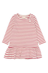 Petit Piao Sky LS dress 12581