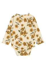Petit Piao Auringonkukkabody 11374