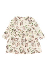 Petit Piao Star LS dress 12585