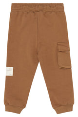 Petit Piao Guss sweatpants 12587