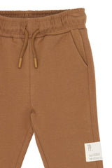 Petit Piao Guss sweatpants 12587