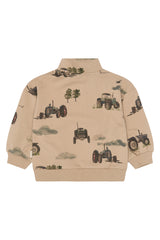 Petit Piao Gavin sweatshirt 12588