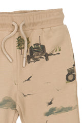 Petit Piao Gavin sweatpants 12589